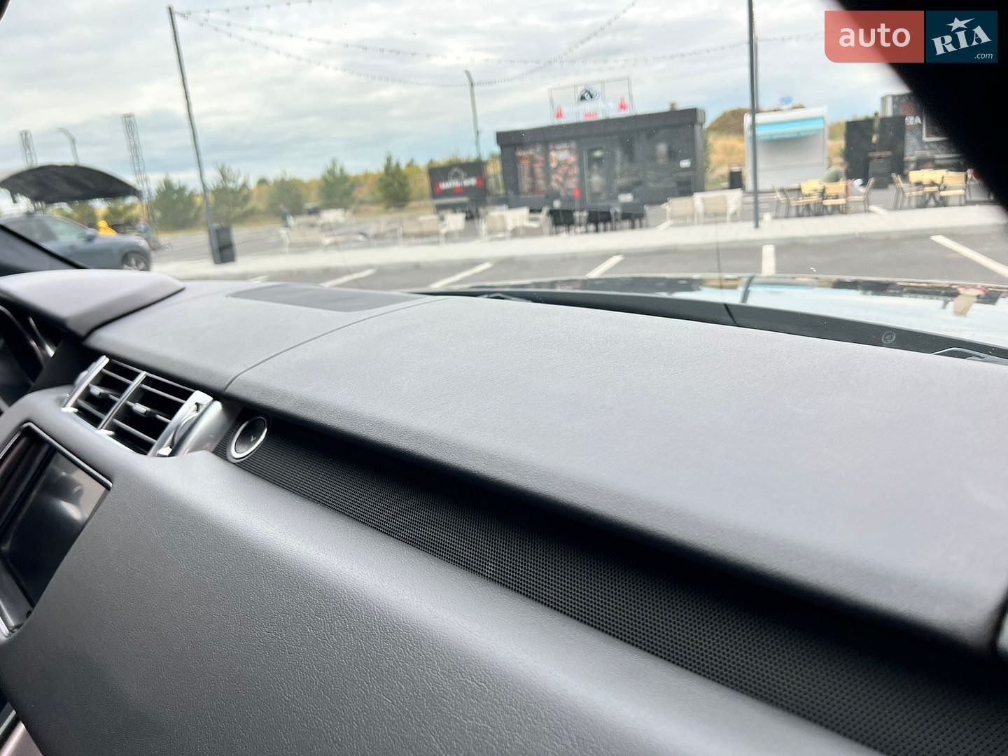Land Rover Range Rover Sport 2014 VIN SALWG2WF5EA500596 фото оголошення 41 з 58