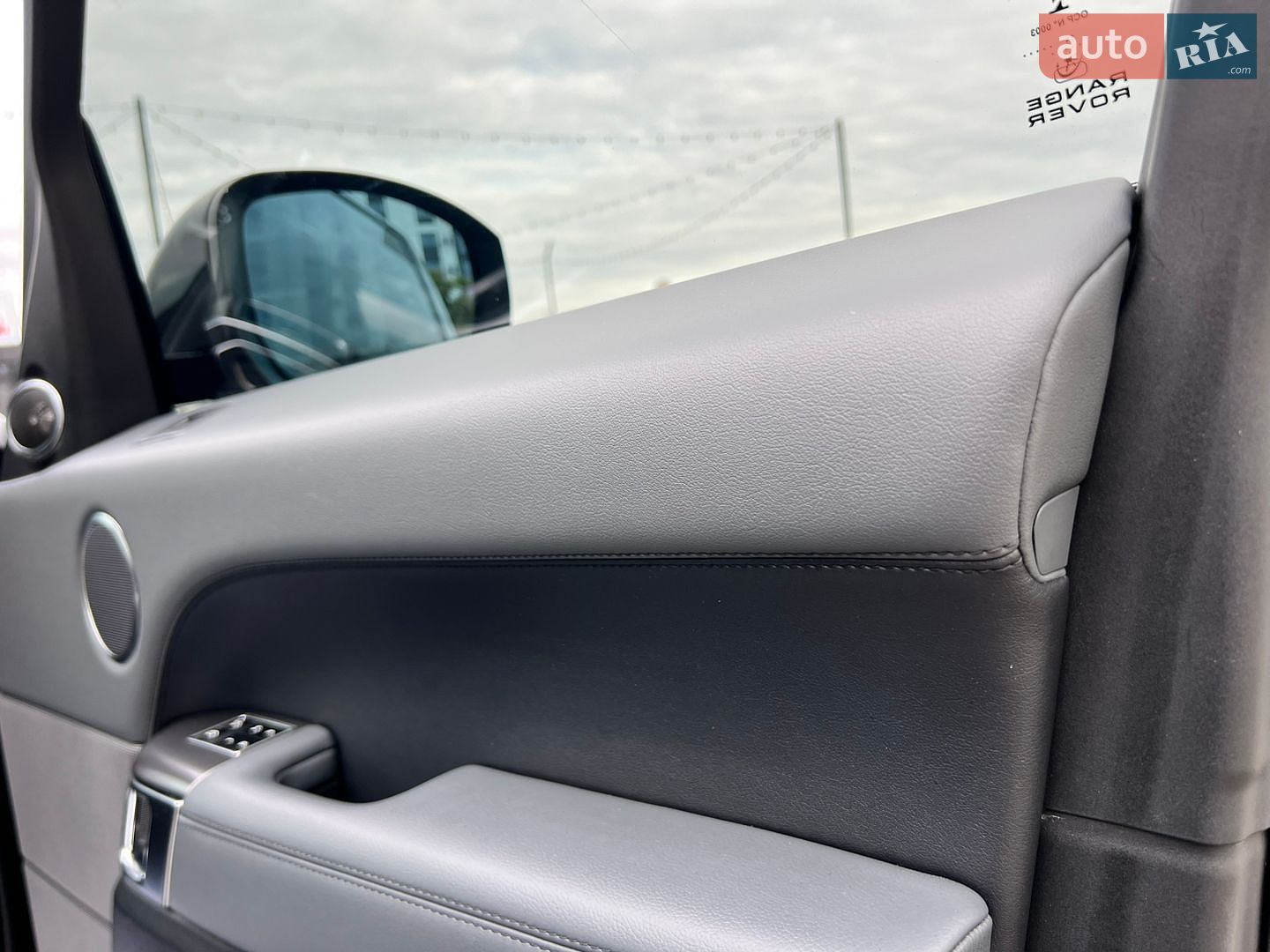 Land Rover Range Rover Sport 2014 VIN SALWG2WF5EA500596 фото оголошення 42 з 58