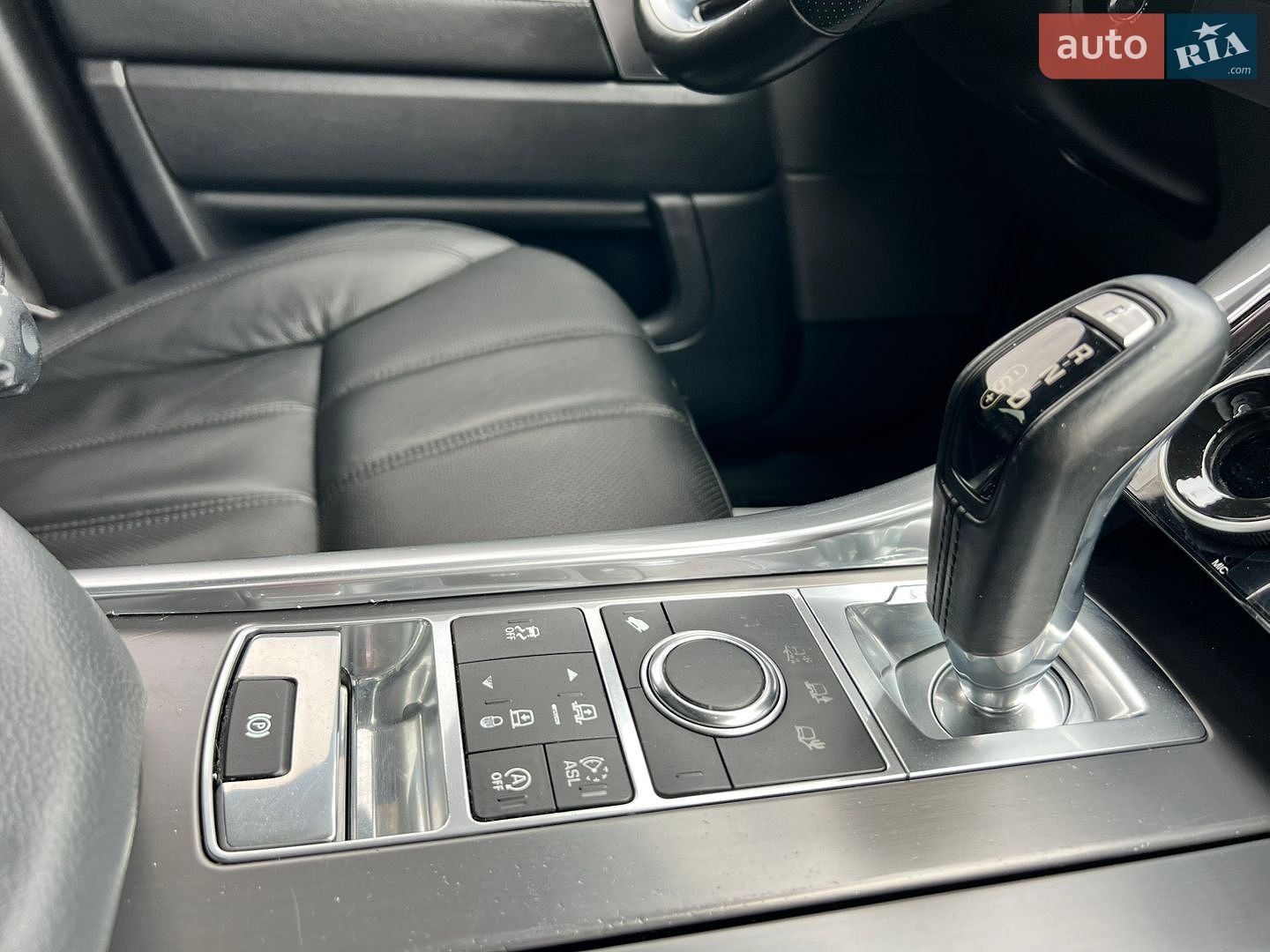 Land Rover Range Rover Sport 2014 VIN SALWG2WF5EA500596 фото оголошення 39 з 58