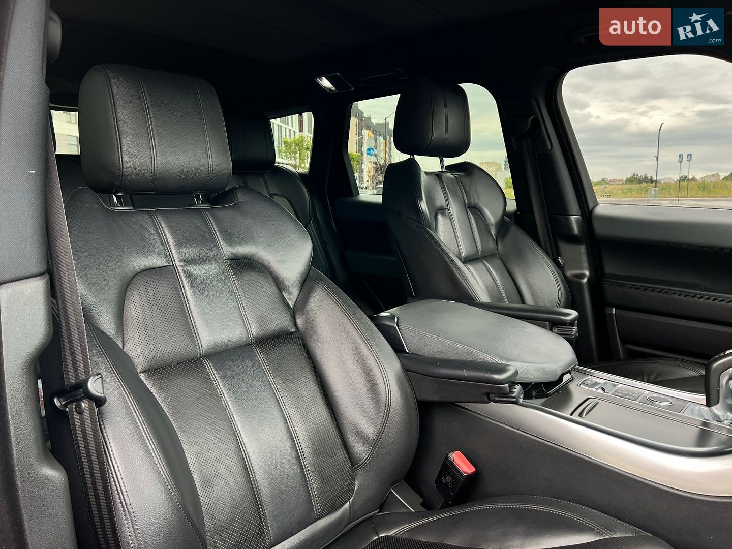 Land Rover Range Rover Sport 2014 VIN SALWG2WF5EA500596 фото оголошення 40 з 58