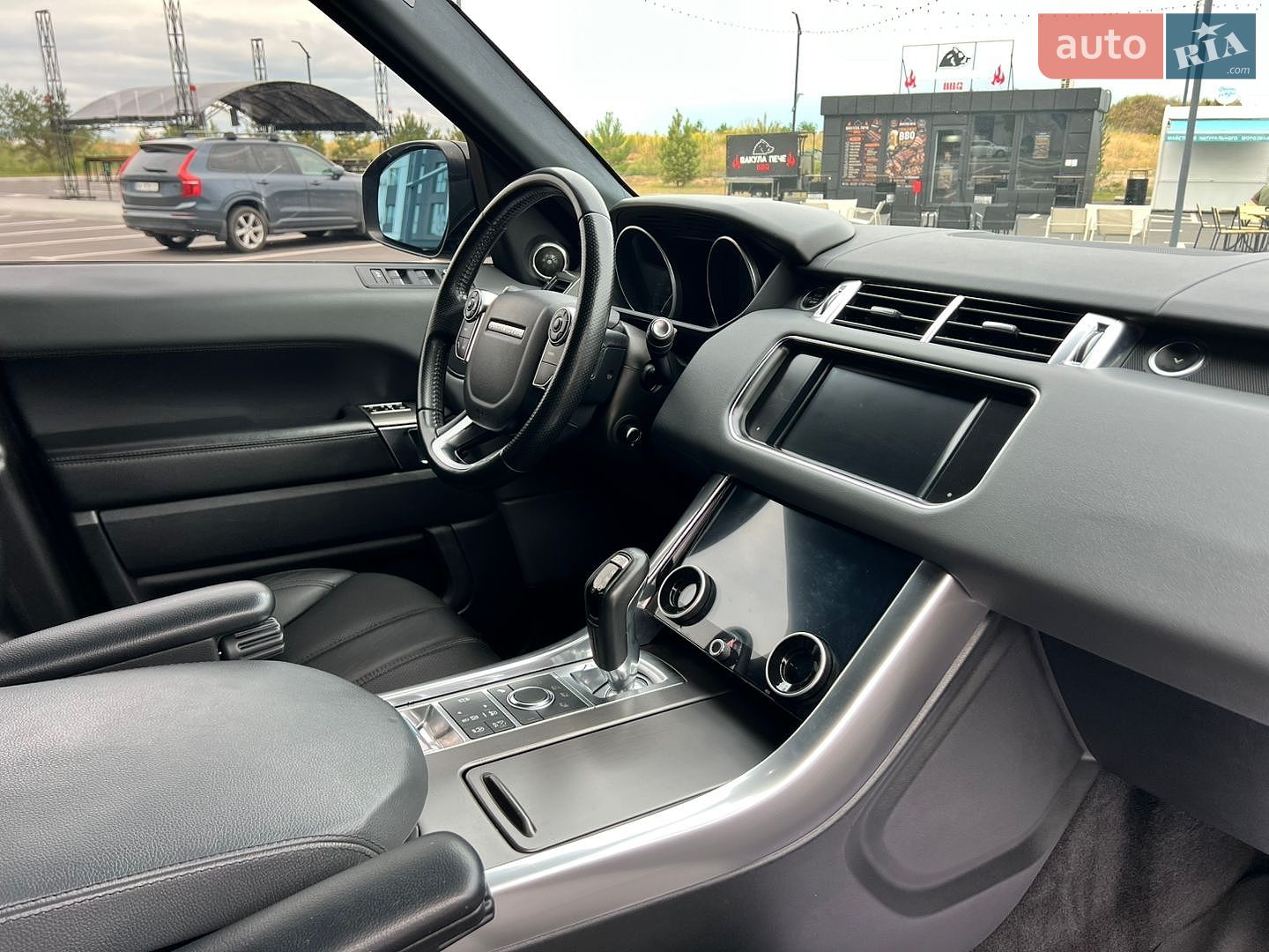 Land Rover Range Rover Sport 2014 VIN SALWG2WF5EA500596 фото оголошення 43 з 58