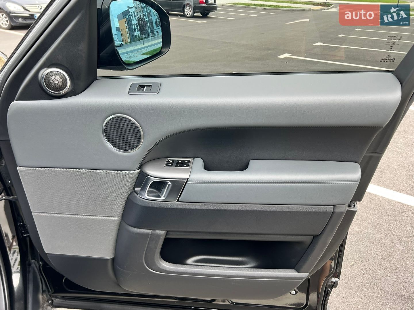 Land Rover Range Rover Sport 2014 VIN SALWG2WF5EA500596 фото оголошення 45 з 58