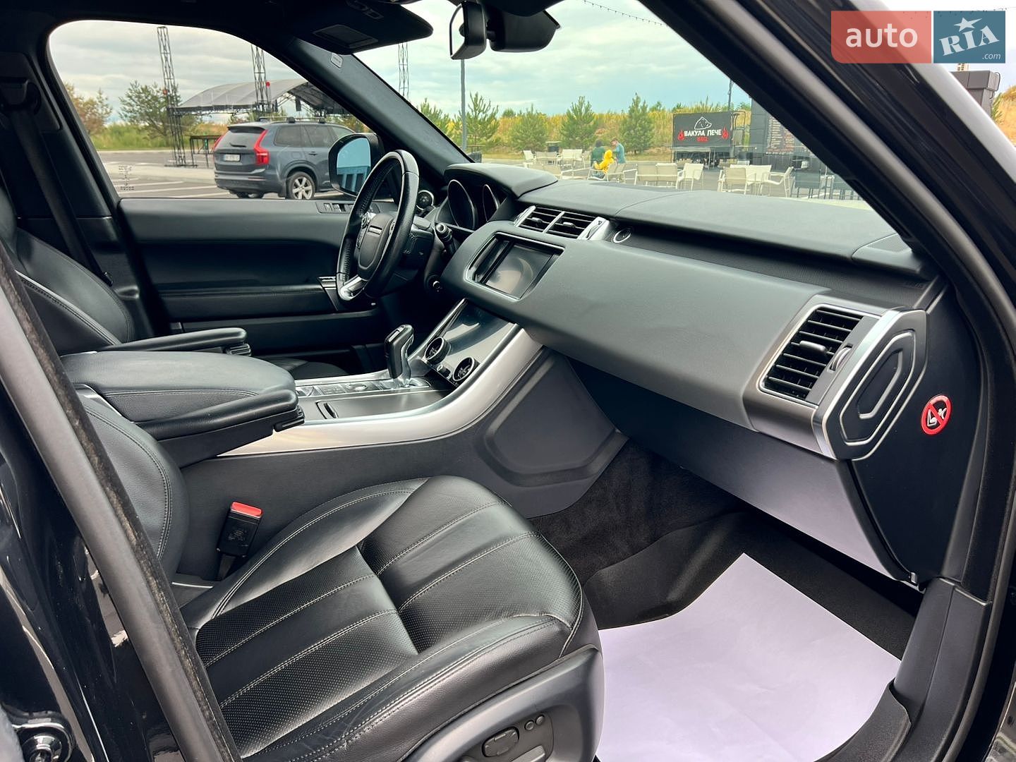 Land Rover Range Rover Sport 2014 VIN SALWG2WF5EA500596 фото оголошення 44 з 58