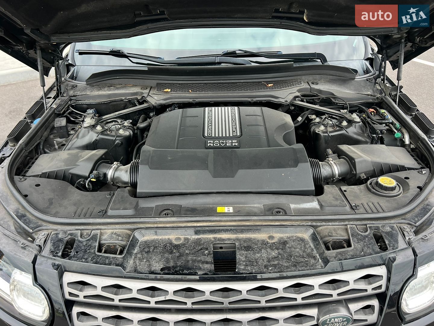 Land Rover Range Rover Sport 2014 VIN SALWG2WF5EA500596 фото оголошення 56 з 58