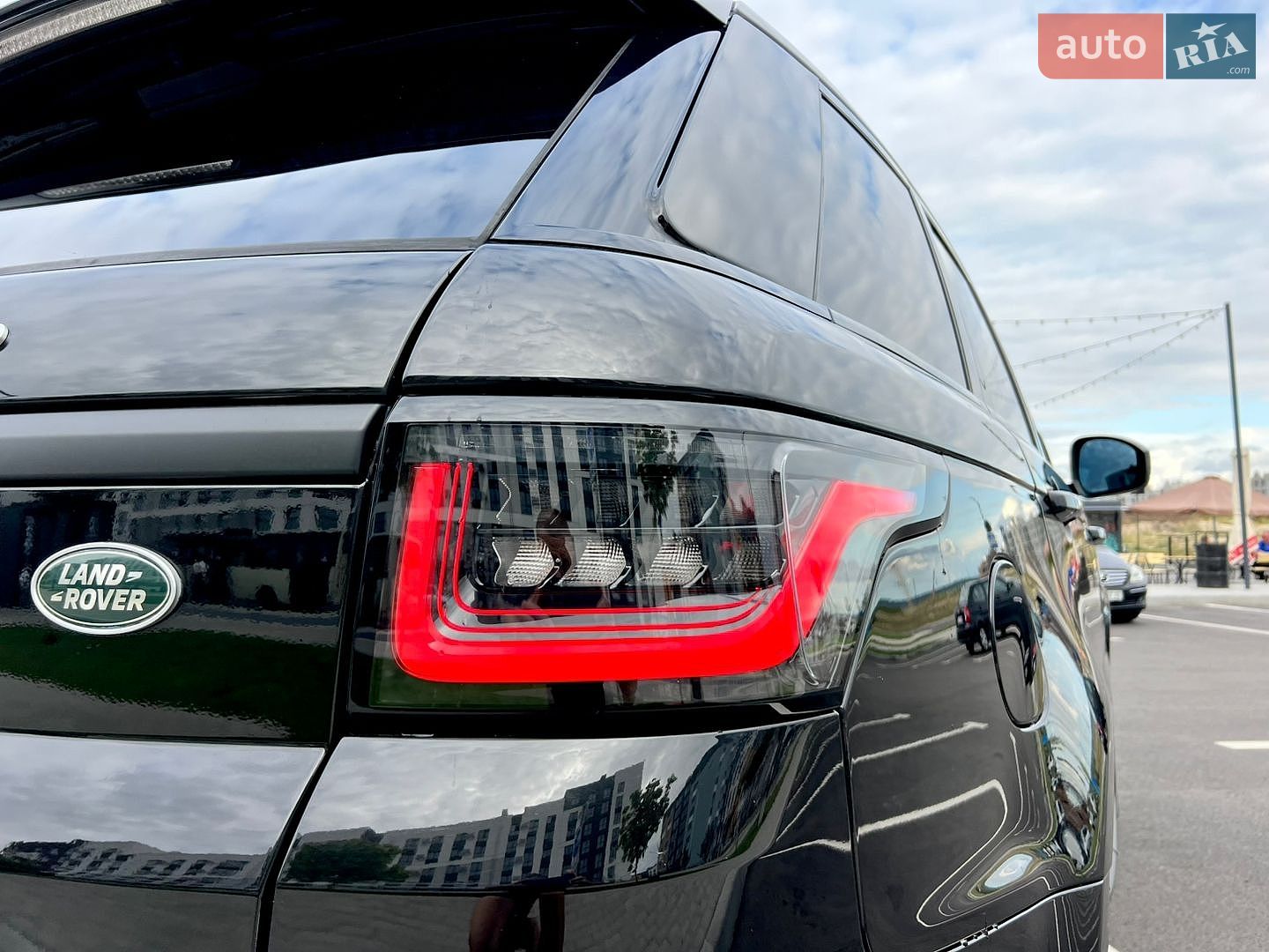 Land Rover Range Rover Sport 2014 VIN SALWG2WF5EA500596 фото оголошення 58 з 58