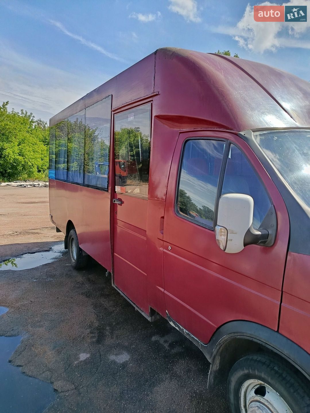 РУТА А0483 2006 VIN Y89A0483060A36449 фото оголошення 6 з 17