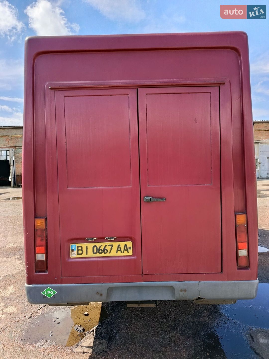 РУТА А0483 2006 VIN Y89A0483060A36449 фото оголошення 8 з 17