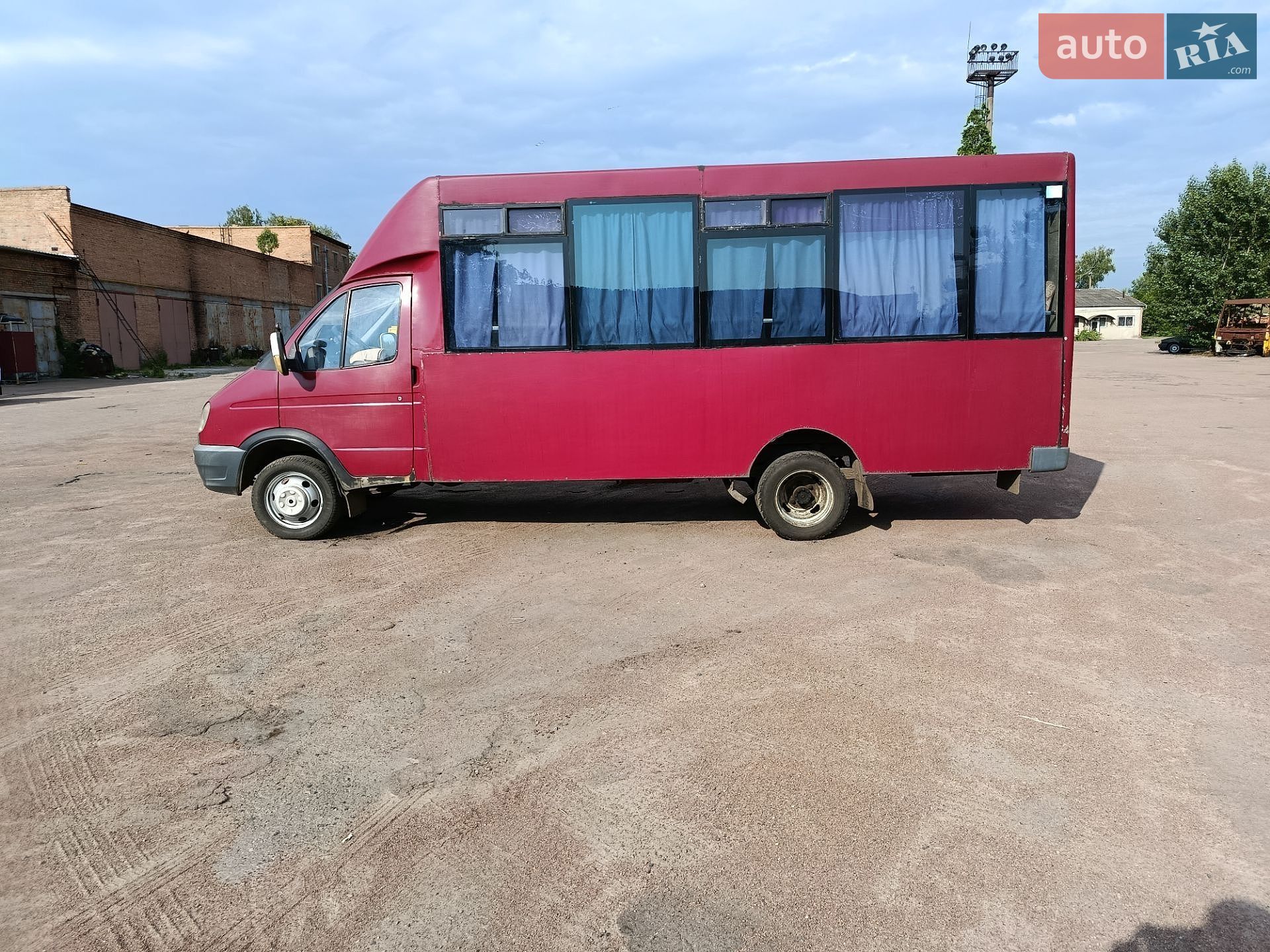 РУТА А0483 2006 VIN Y89A0483060A36449 фото оголошення 2 з 17