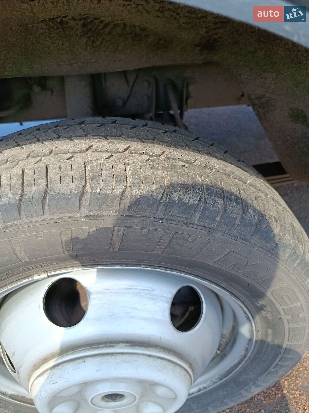 РУТА А0483 2006 VIN Y89A0483060A36449 фото оголошення 10 з 17