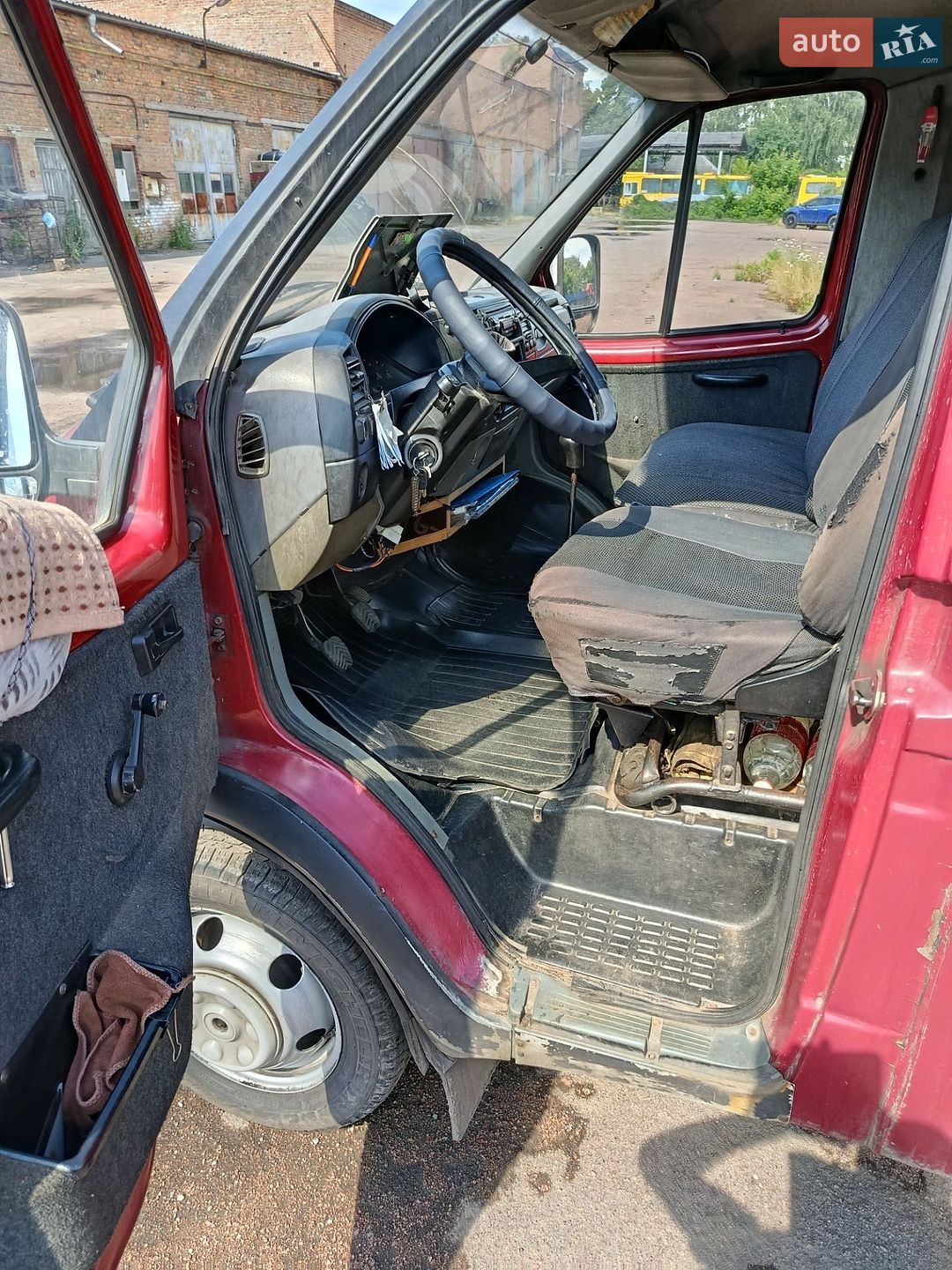 РУТА А0483 2006 VIN Y89A0483060A36449 фото оголошення 11 з 17
