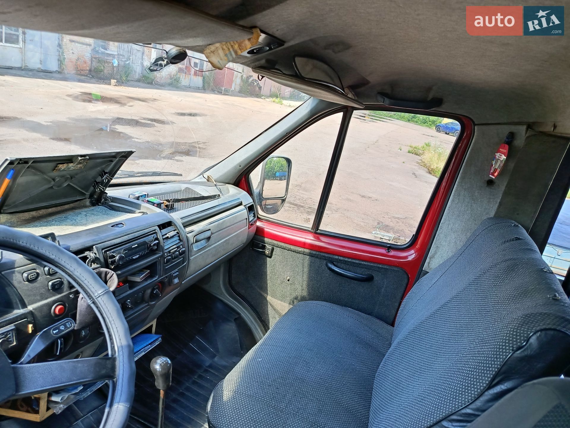 РУТА А0483 2006 VIN Y89A0483060A36449 фото оголошення 13 з 17