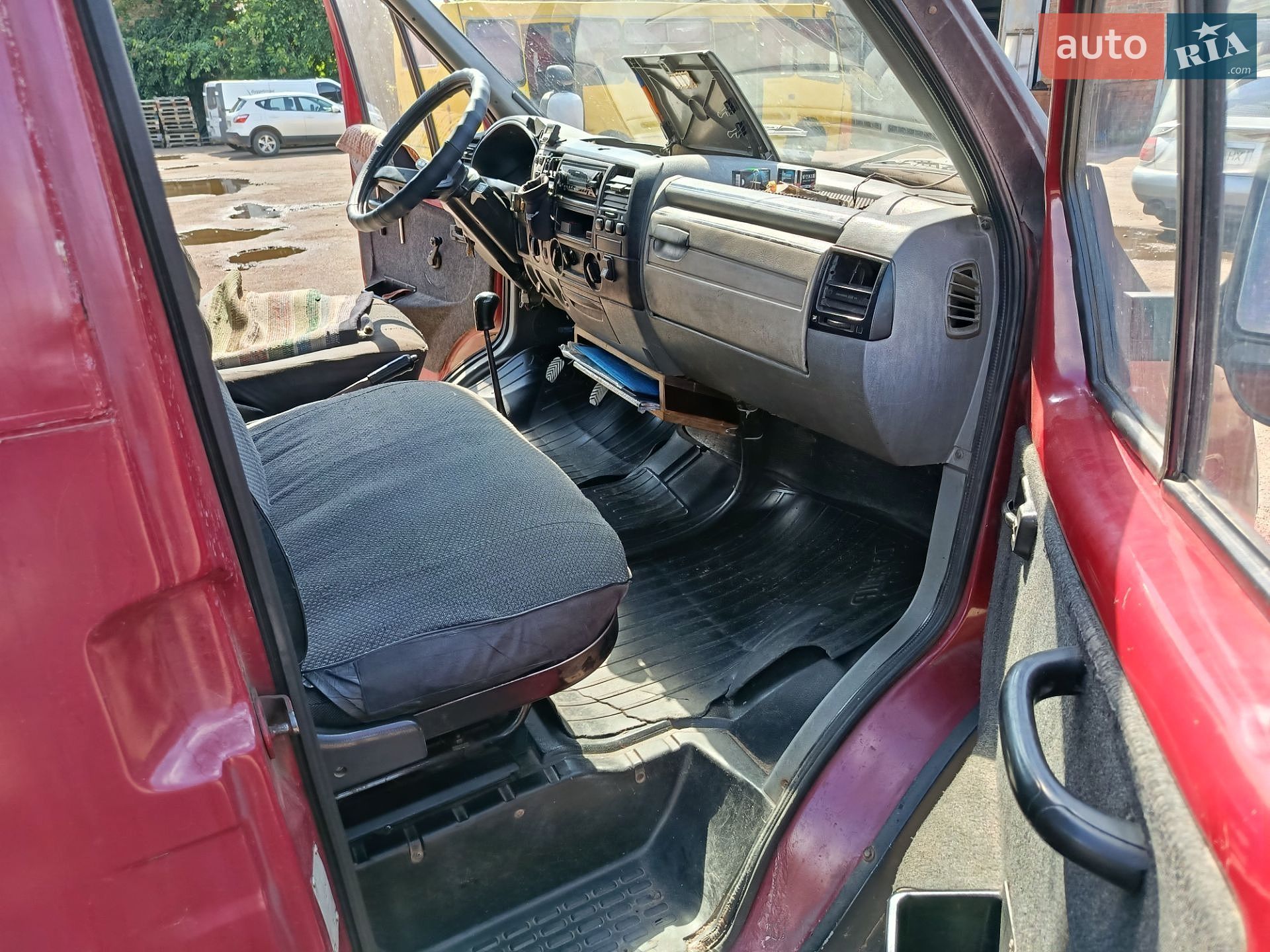 РУТА А0483 2006 VIN Y89A0483060A36449 фото оголошення 14 з 17