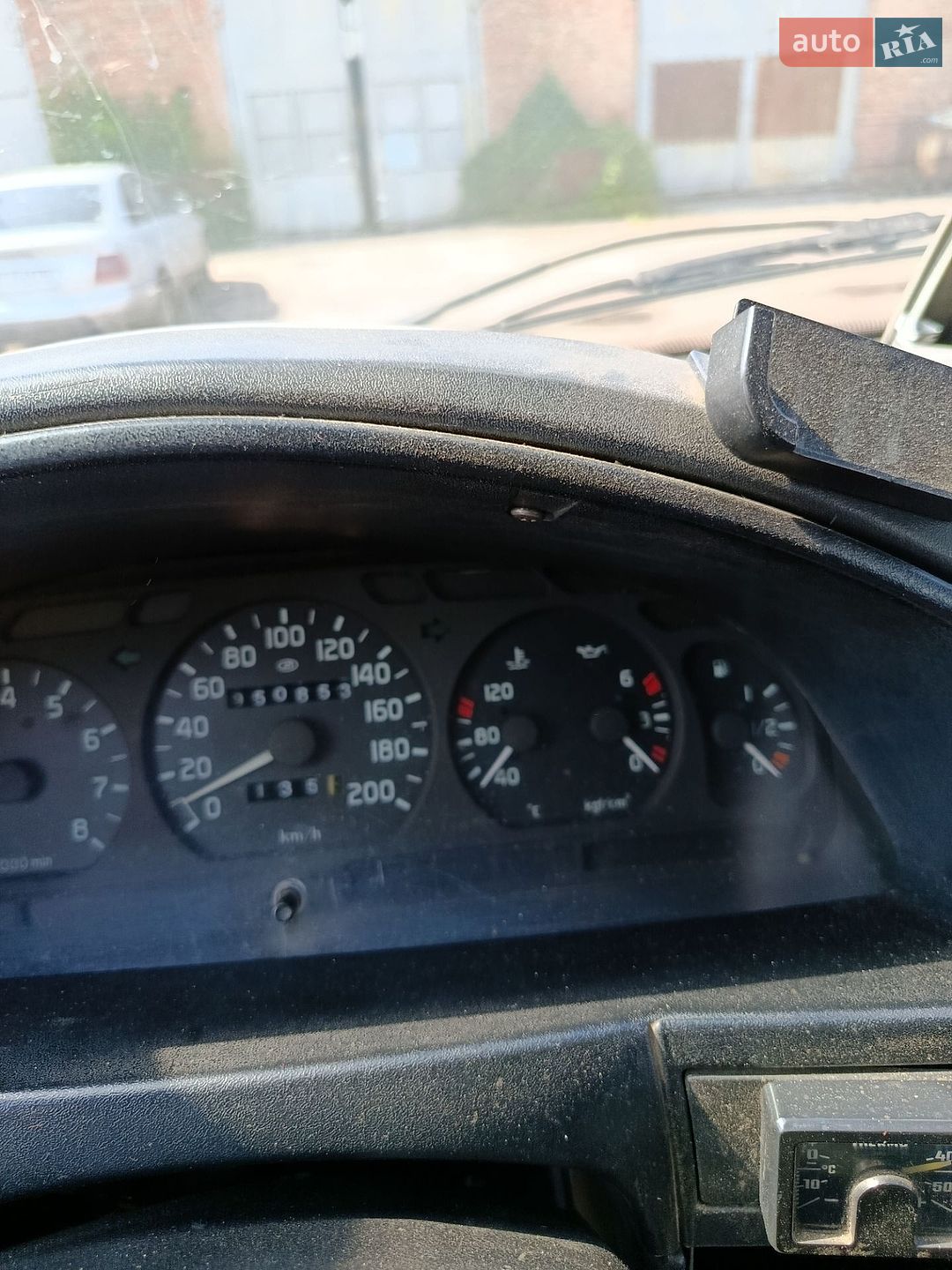 РУТА А0483 2006 VIN Y89A0483060A36449 фото оголошення 12 з 17