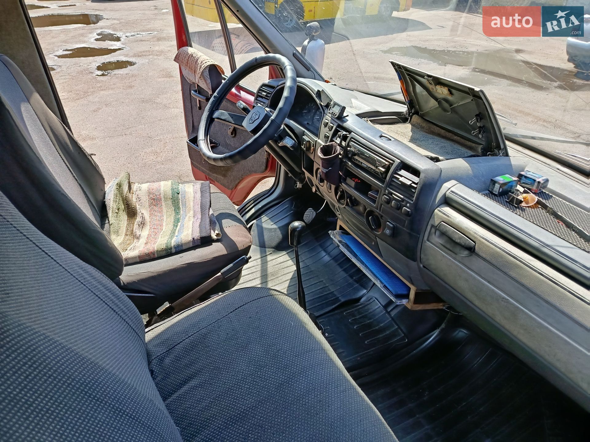 РУТА А0483 2006 VIN Y89A0483060A36449 фото оголошення 15 з 17