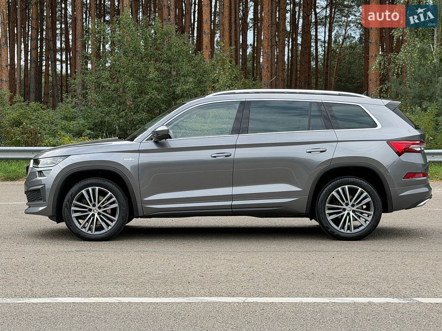 Skoda Kodiaq 2022 VIN TMBLN9NS5P8510580 фото оголошення 7 з 181