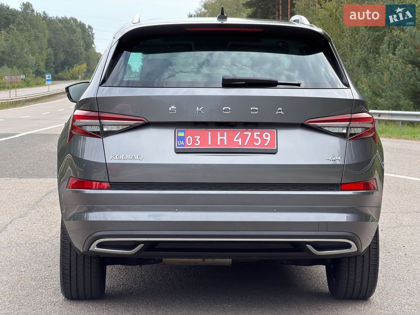 Skoda Kodiaq 2022 VIN TMBLN9NS5P8510580 фото оголошення 11 з 181