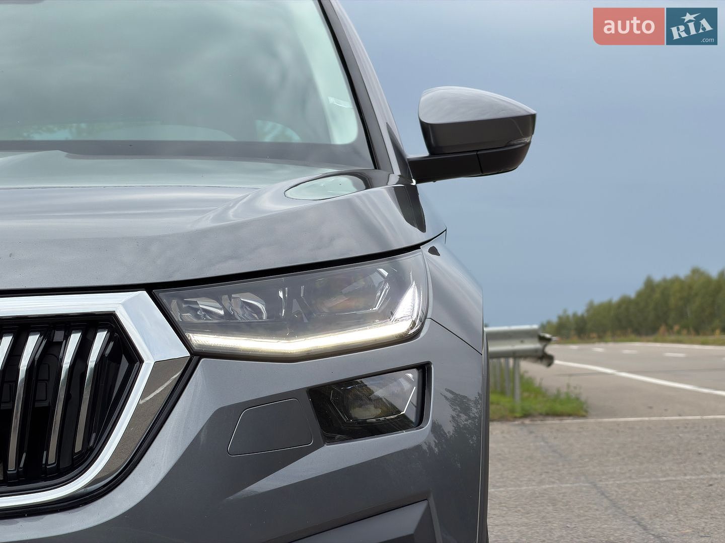 Skoda Kodiaq 2022 VIN TMBLN9NS5P8510580 фото оголошення 30 з 181