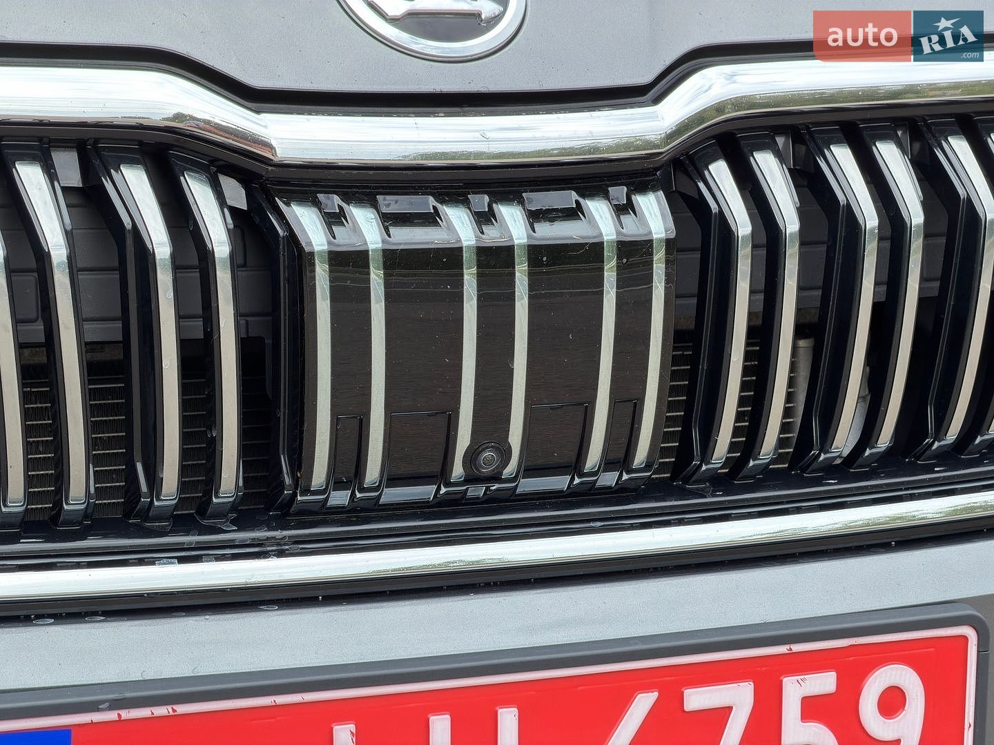 Skoda Kodiaq 2022 VIN TMBLN9NS5P8510580 фото оголошення 31 з 181