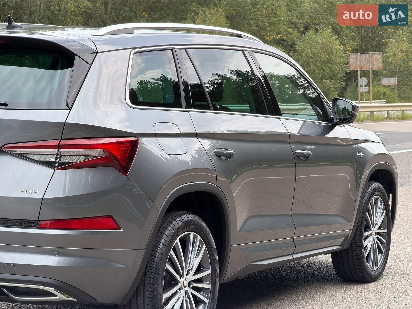 Skoda Kodiaq 2022 VIN TMBLN9NS5P8510580 фото оголошення 42 з 181