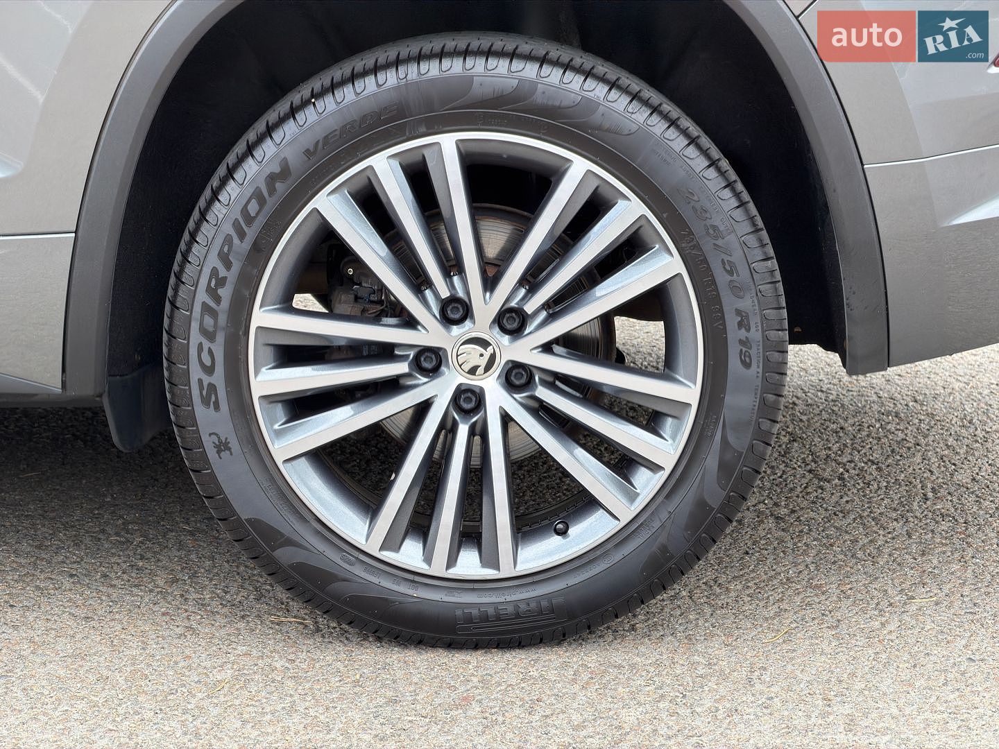 Skoda Kodiaq 2022 VIN TMBLN9NS5P8510580 фото оголошення 49 з 181