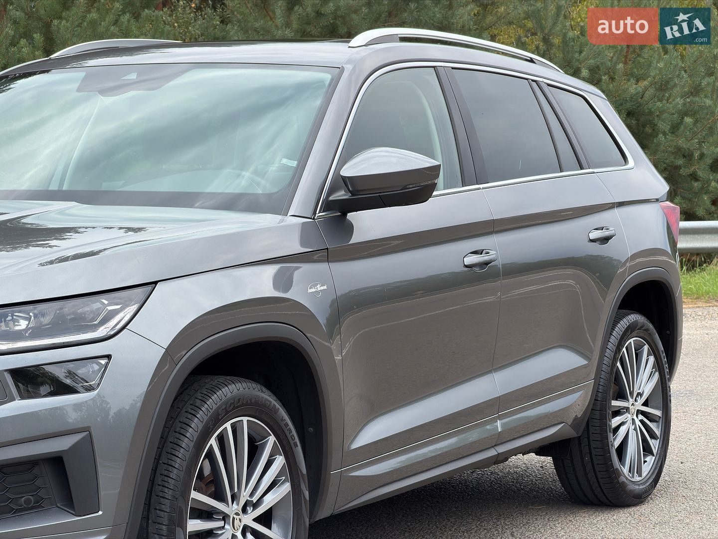 Skoda Kodiaq 2022 VIN TMBLN9NS5P8510580 фото оголошення 50 з 181