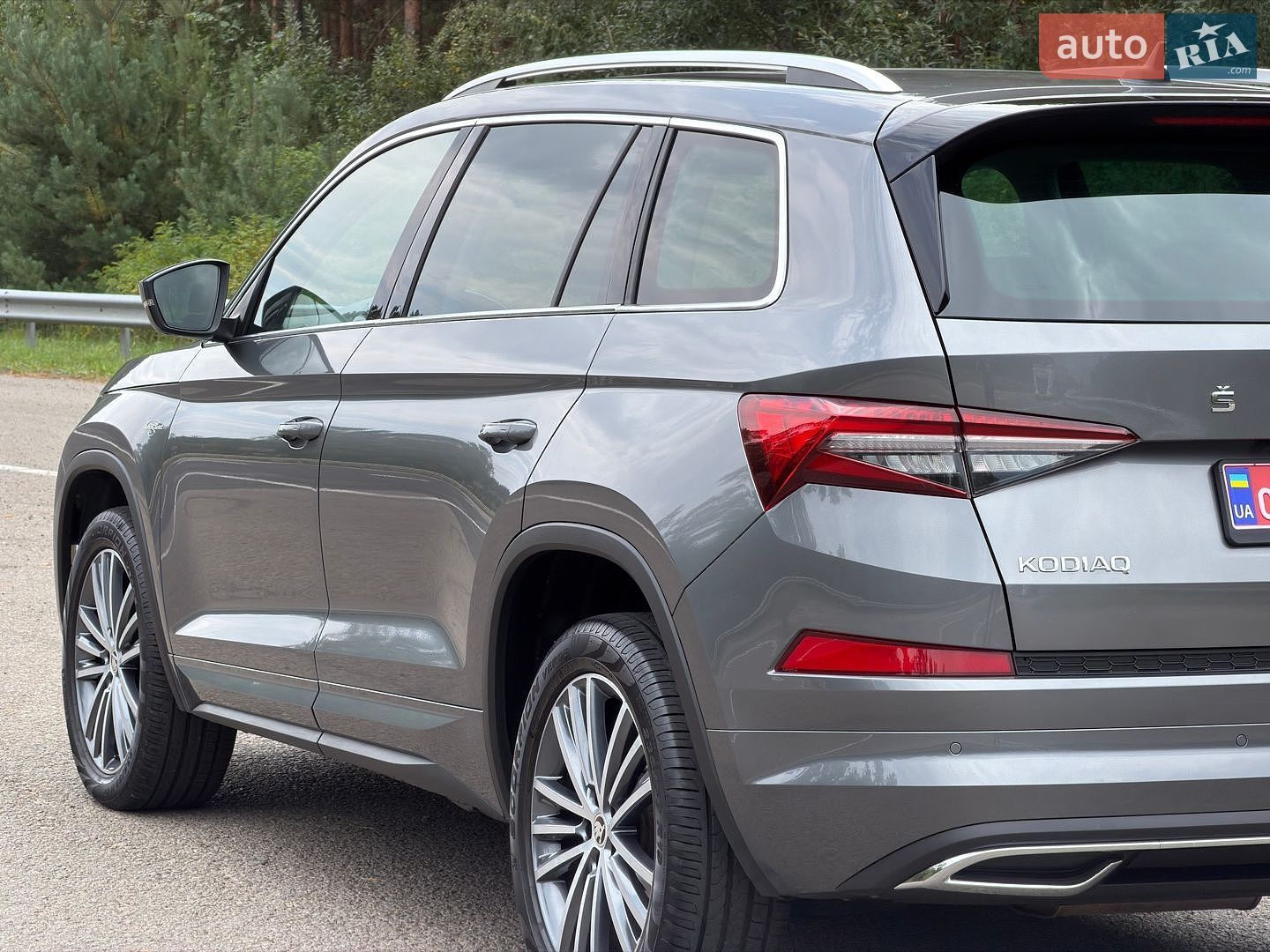 Skoda Kodiaq 2022 VIN TMBLN9NS5P8510580 фото оголошення 51 з 181