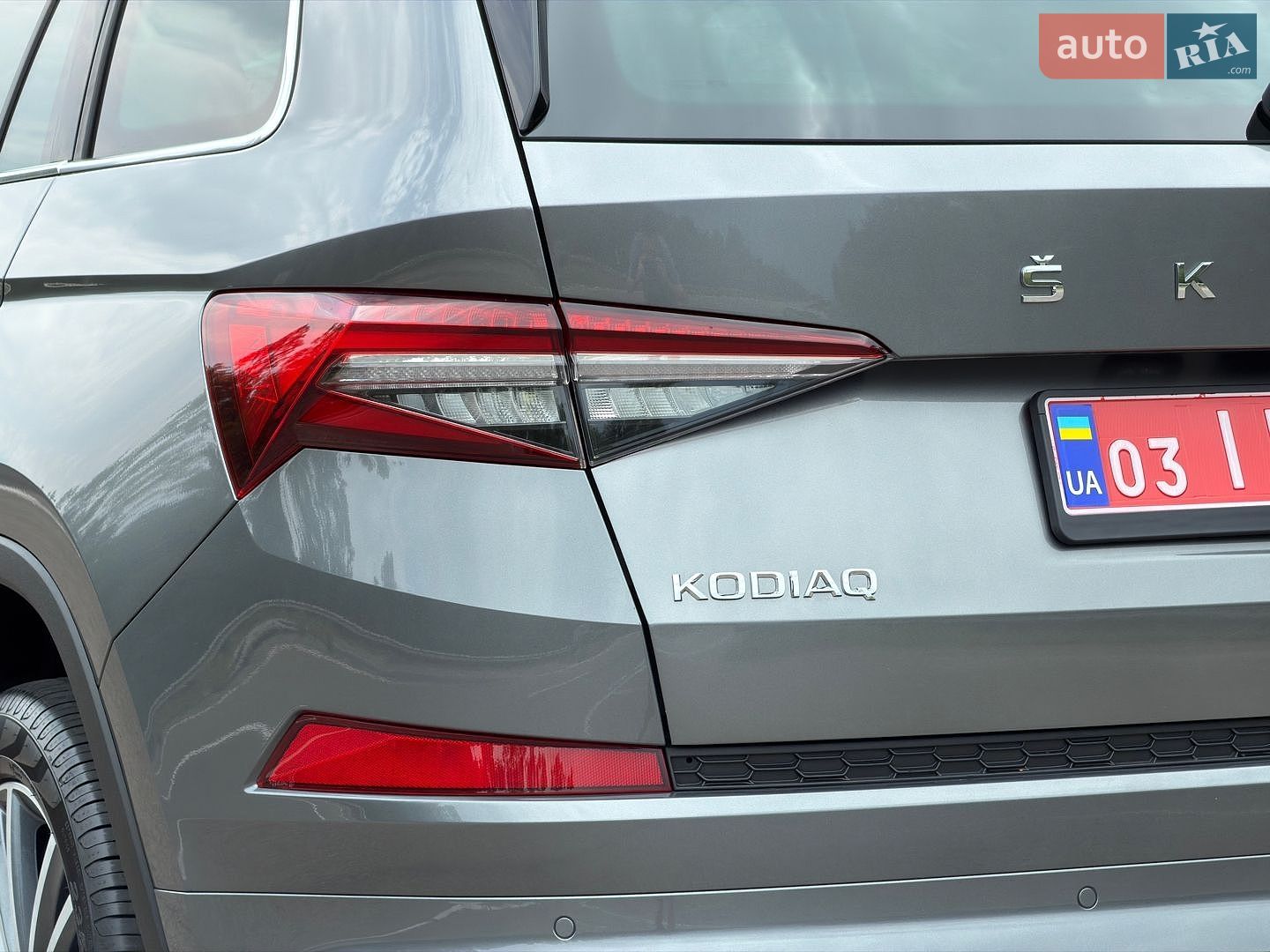 Skoda Kodiaq 2022 VIN TMBLN9NS5P8510580 фото оголошення 54 з 181