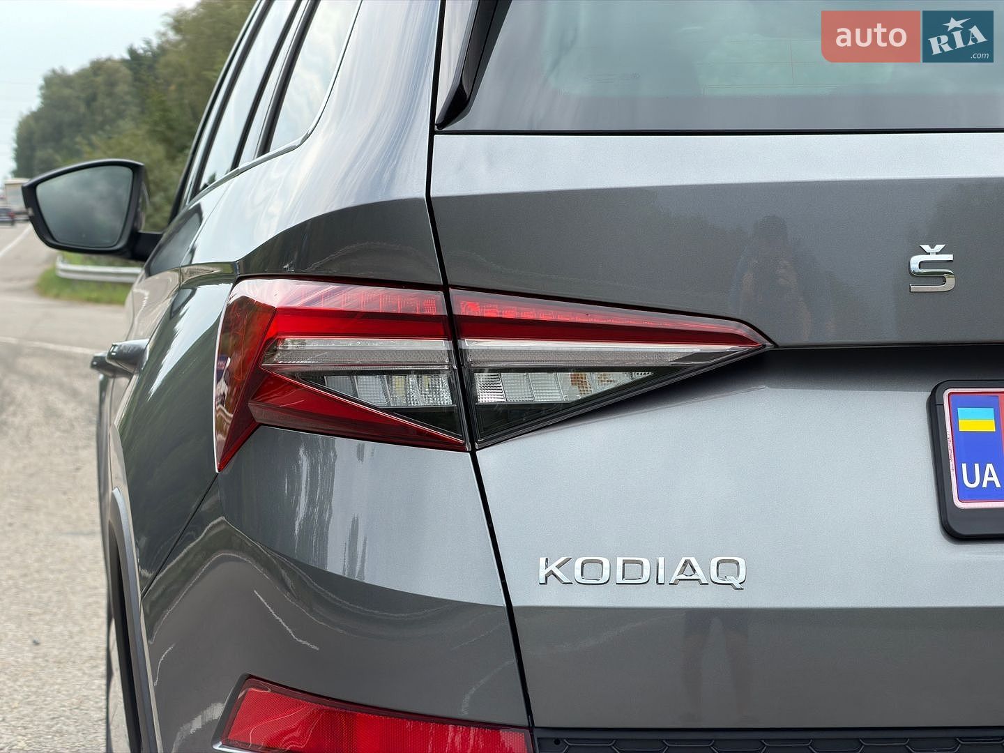 Skoda Kodiaq 2022 VIN TMBLN9NS5P8510580 фото оголошення 55 з 181