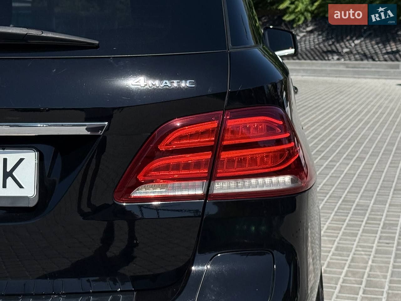 Mercedes-Benz GLE-Class 2016 VIN 4JGDA6DB7HA889572 фото оголошення 10 з 26