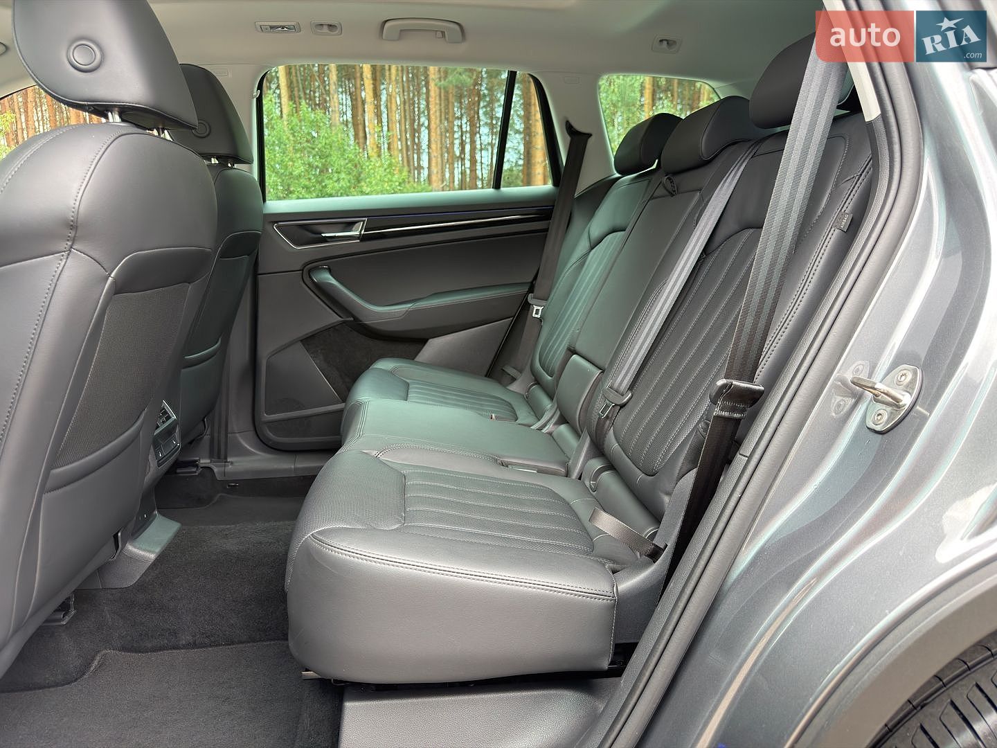 Skoda Kodiaq 2022 VIN TMBLN9NS5P8510580 фото оголошення 81 з 181
