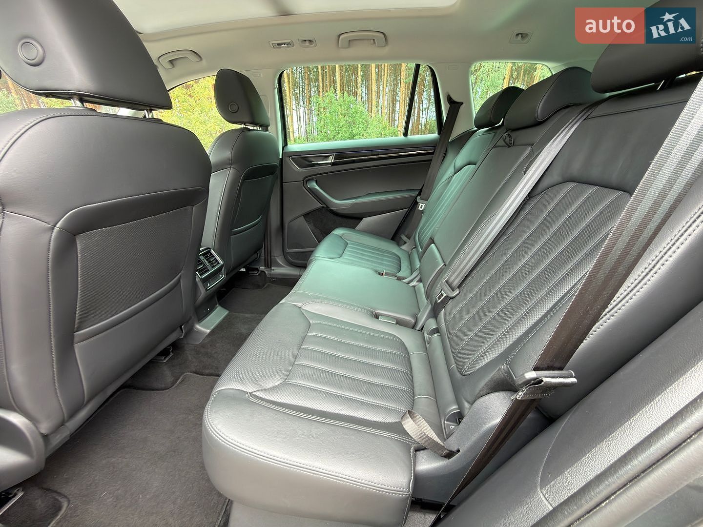 Skoda Kodiaq 2022 VIN TMBLN9NS5P8510580 фото оголошення 83 з 181
