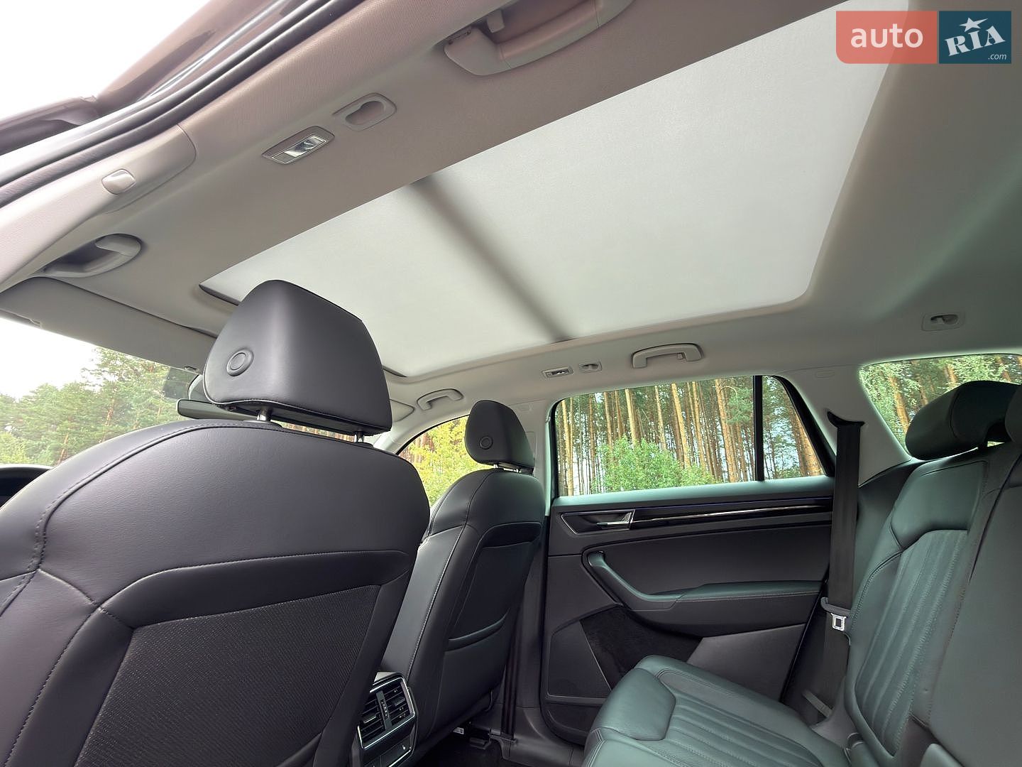 Skoda Kodiaq 2022 VIN TMBLN9NS5P8510580 фото оголошення 85 з 181