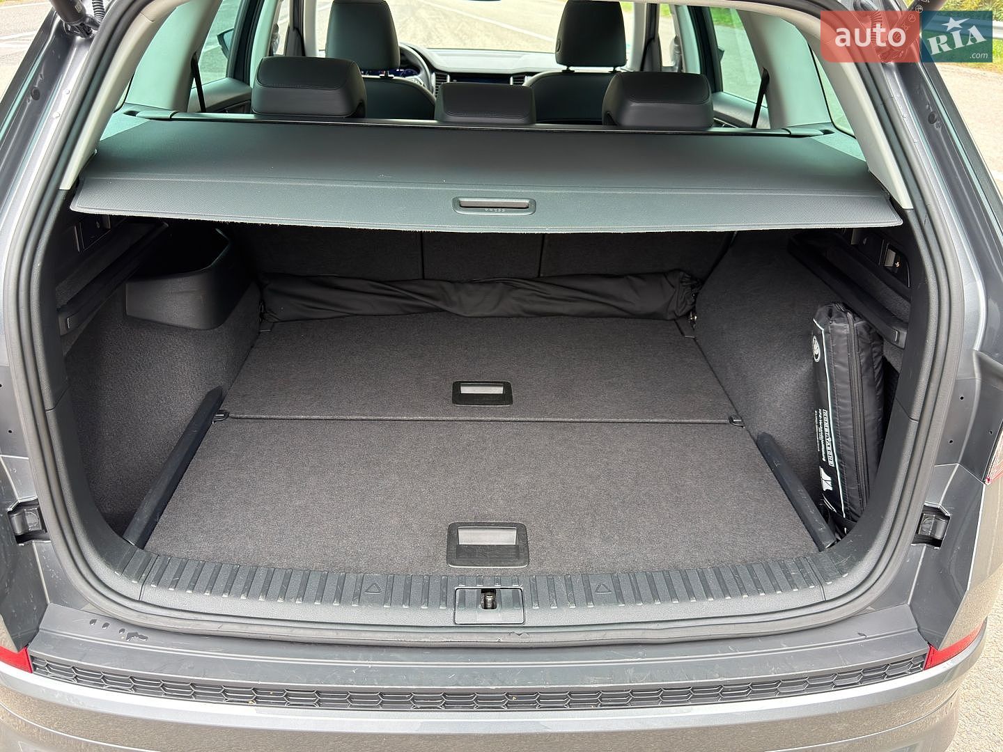 Skoda Kodiaq 2022 VIN TMBLN9NS5P8510580 фото оголошення 88 з 181