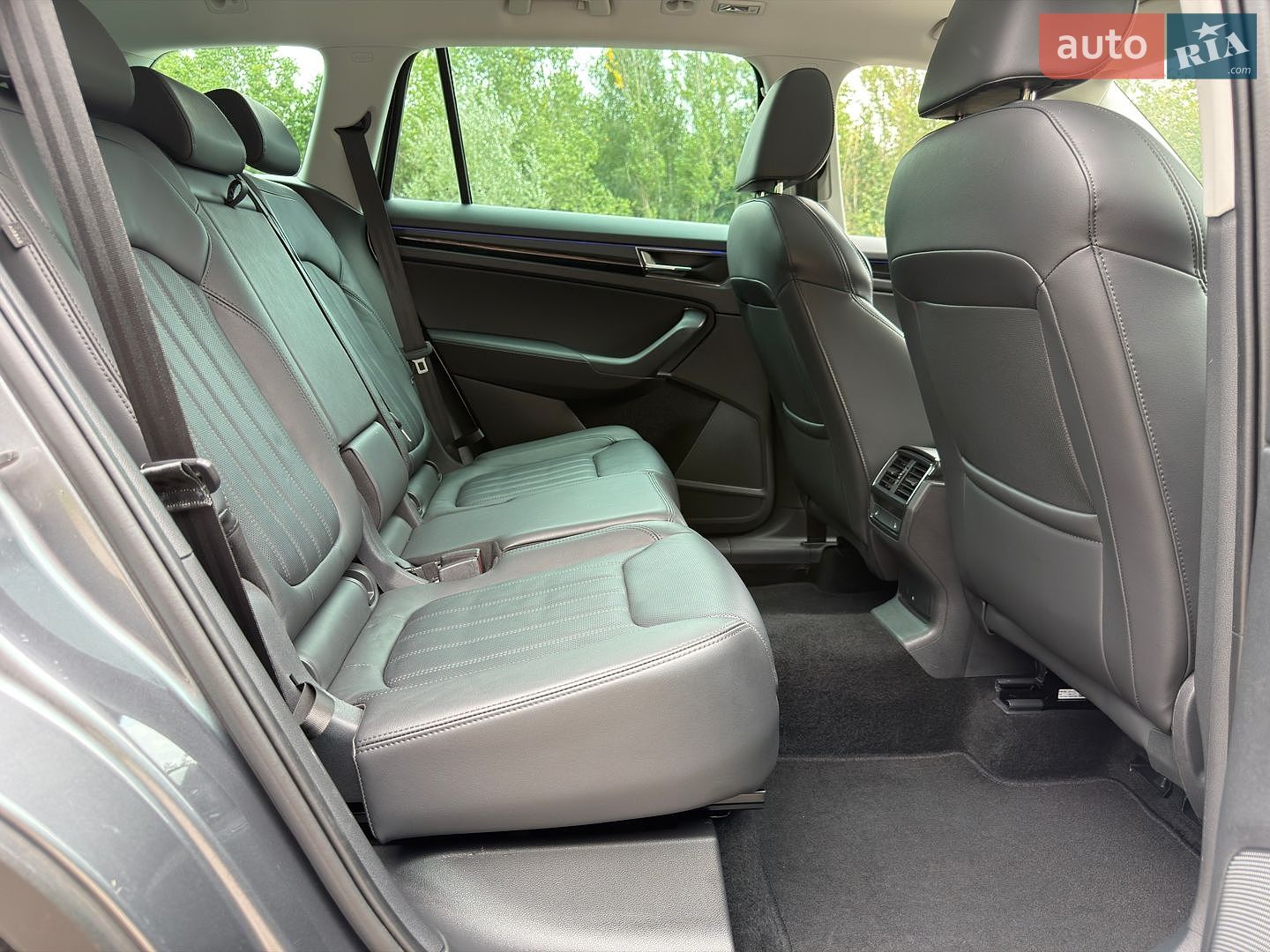 Skoda Kodiaq 2022 VIN TMBLN9NS5P8510580 фото оголошення 96 з 181