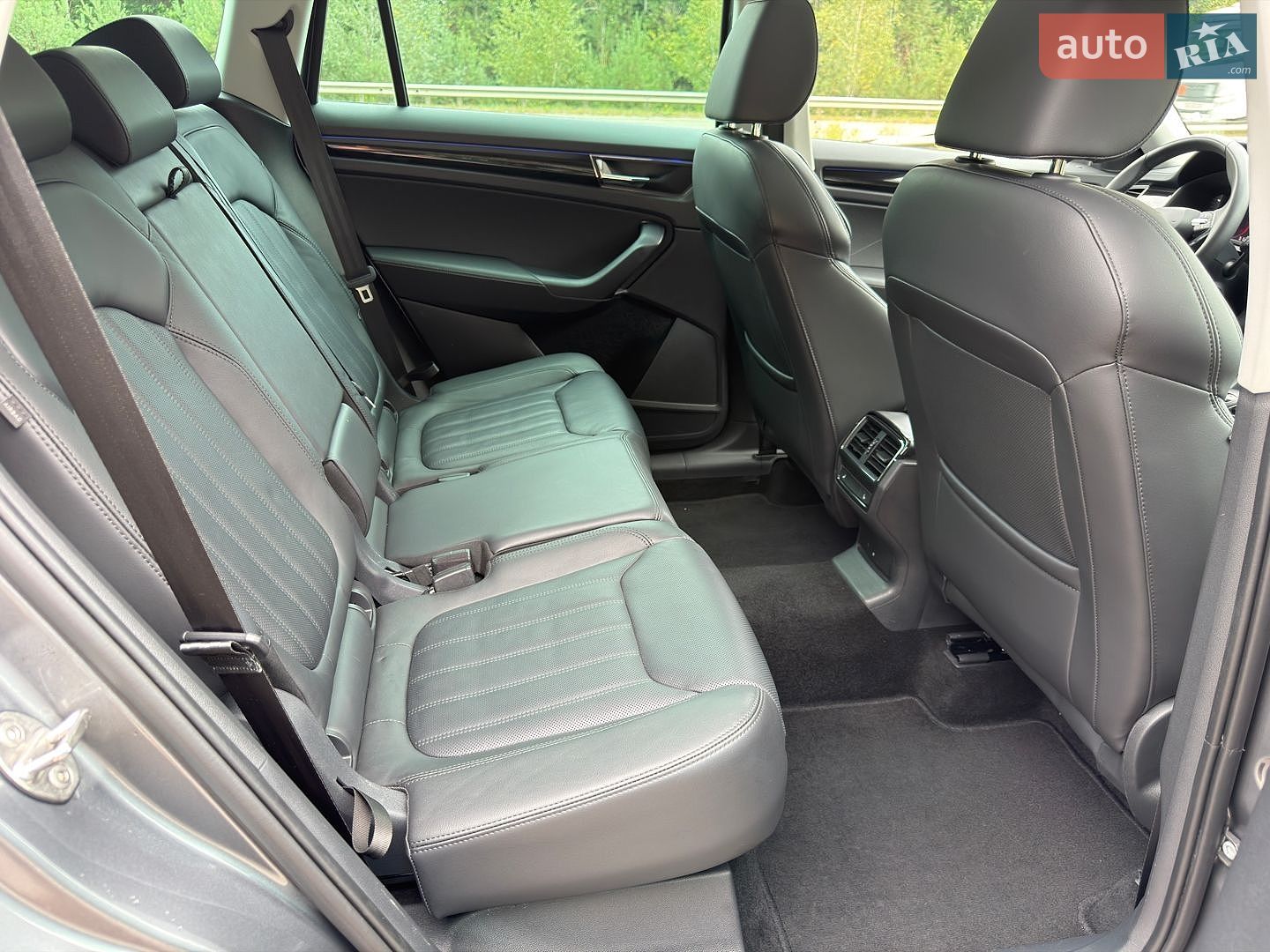 Skoda Kodiaq 2022 VIN TMBLN9NS5P8510580 фото оголошення 97 з 181