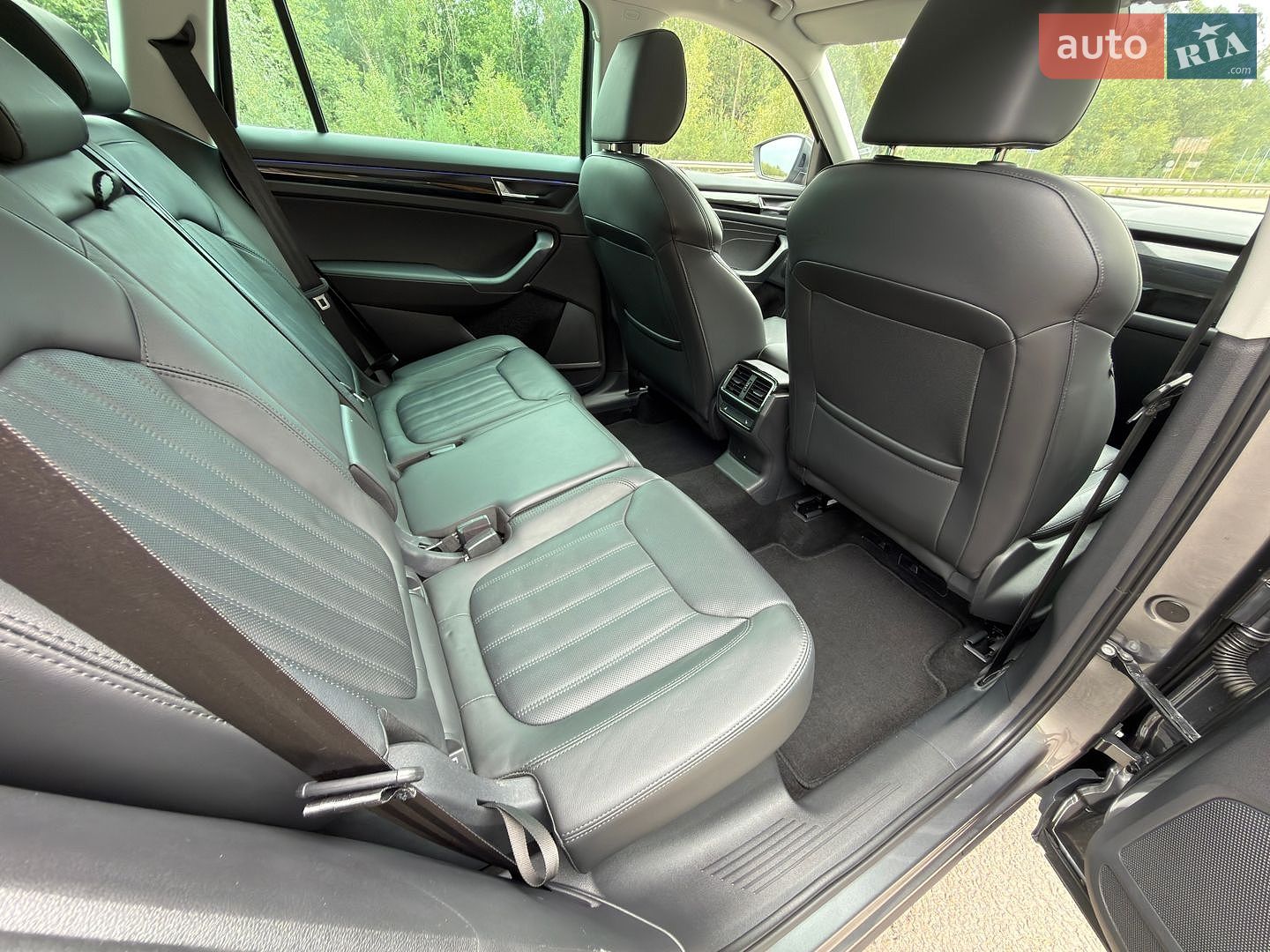 Skoda Kodiaq 2022 VIN TMBLN9NS5P8510580 фото оголошення 98 з 181