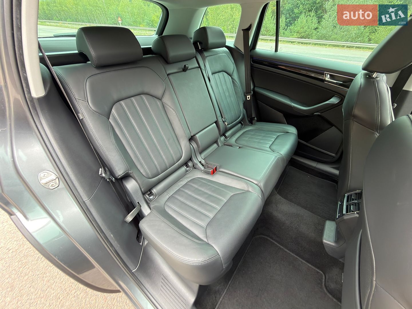 Skoda Kodiaq 2022 VIN TMBLN9NS5P8510580 фото оголошення 99 з 181