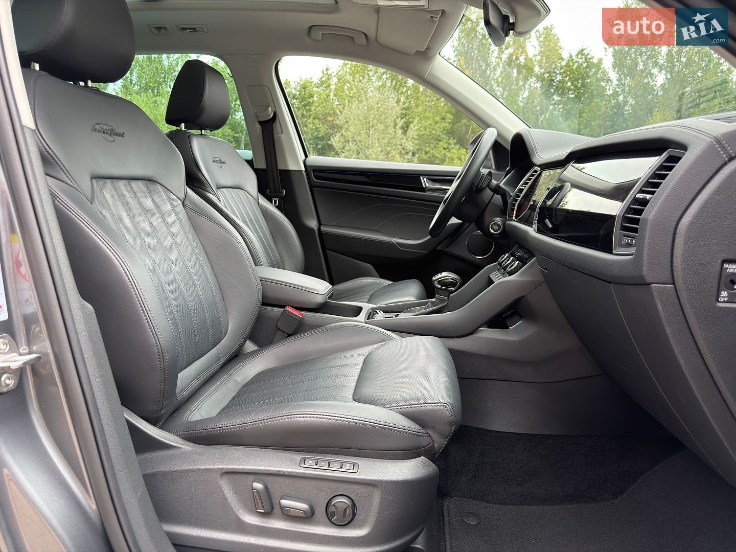 Skoda Kodiaq 2022 VIN TMBLN9NS5P8510580 фото оголошення 112 з 181