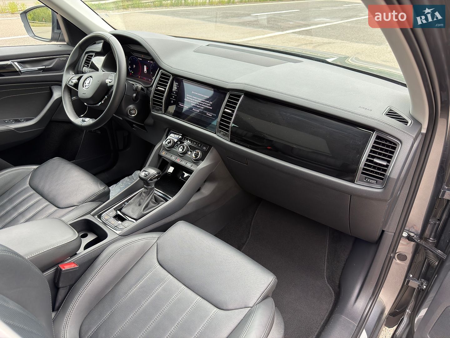 Skoda Kodiaq 2022 VIN TMBLN9NS5P8510580 фото оголошення 114 з 181