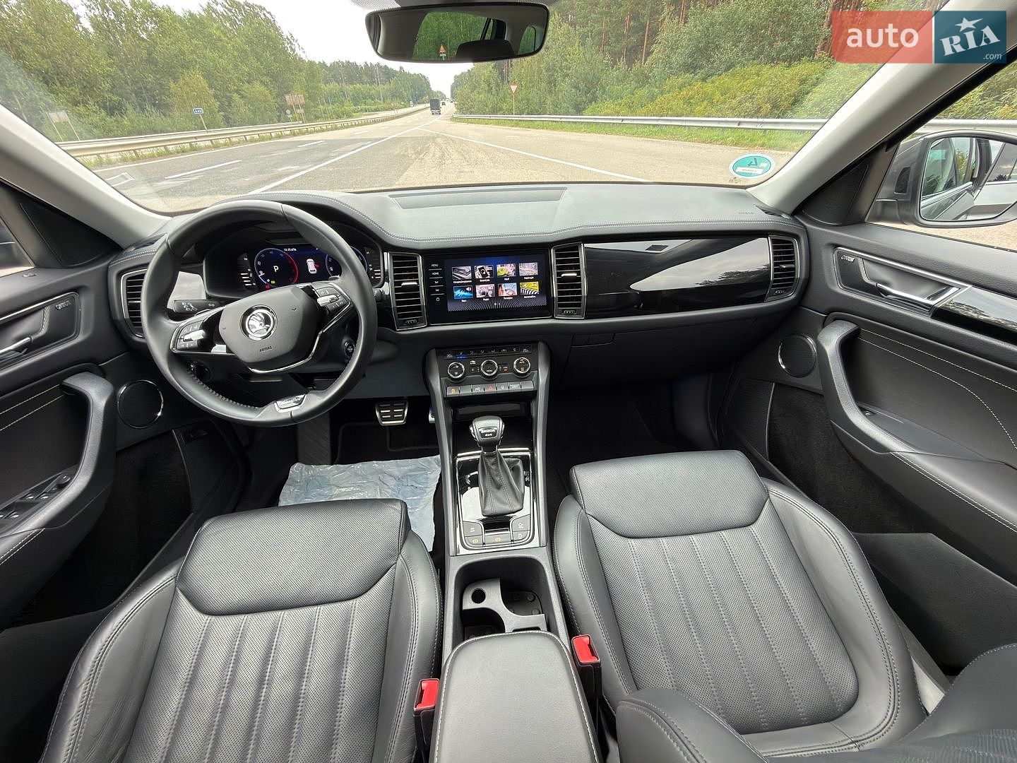 Skoda Kodiaq 2022 VIN TMBLN9NS5P8510580 фото оголошення 116 з 181