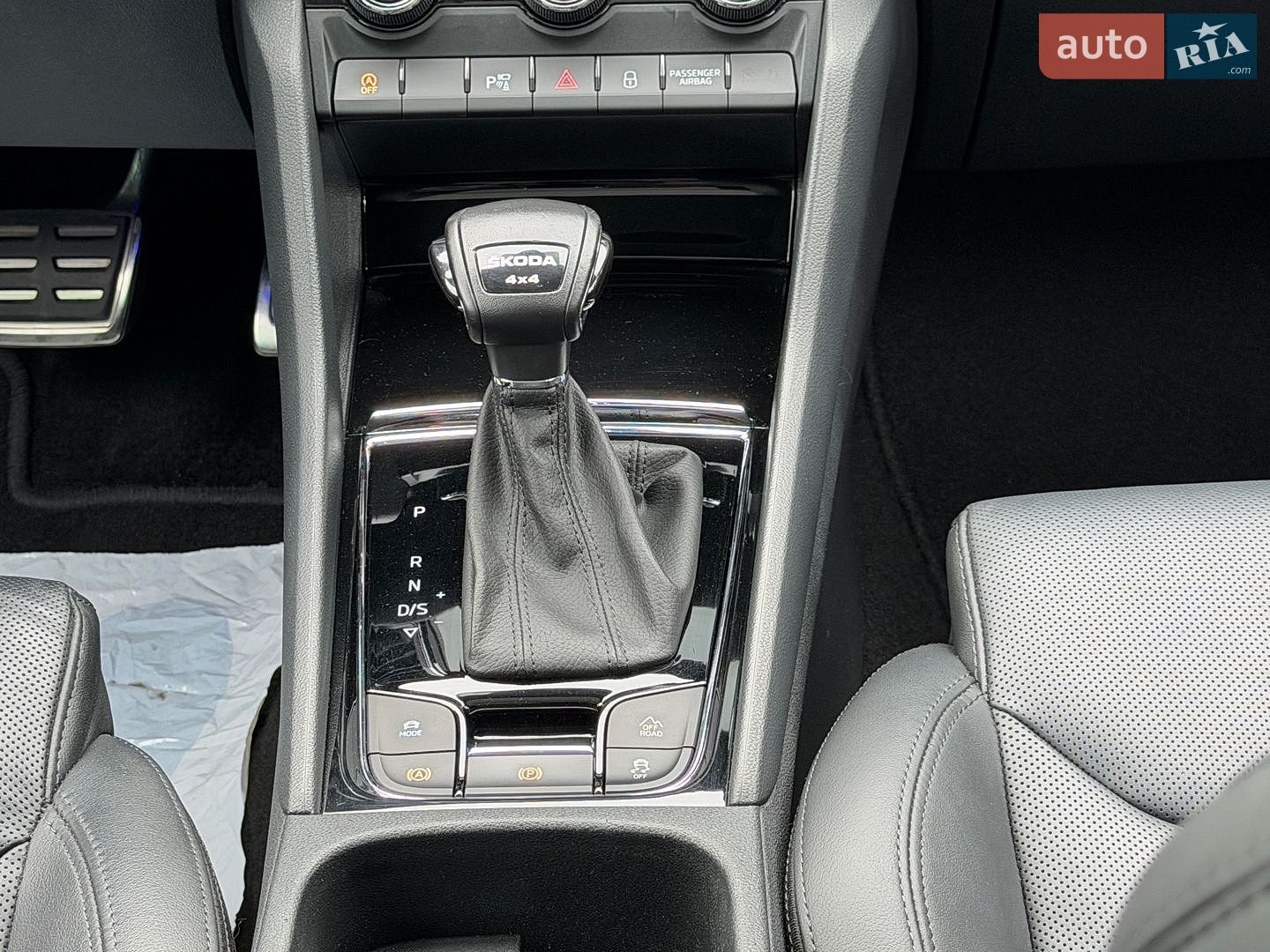 Skoda Kodiaq 2022 VIN TMBLN9NS5P8510580 фото оголошення 122 з 181