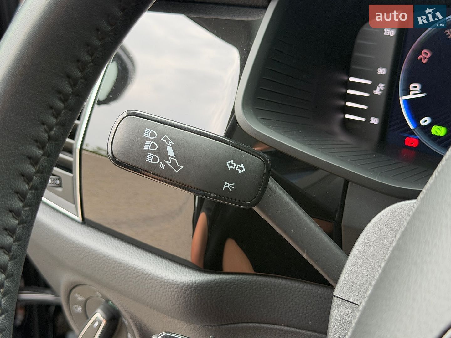 Skoda Kodiaq 2022 VIN TMBLN9NS5P8510580 фото оголошення 124 з 181