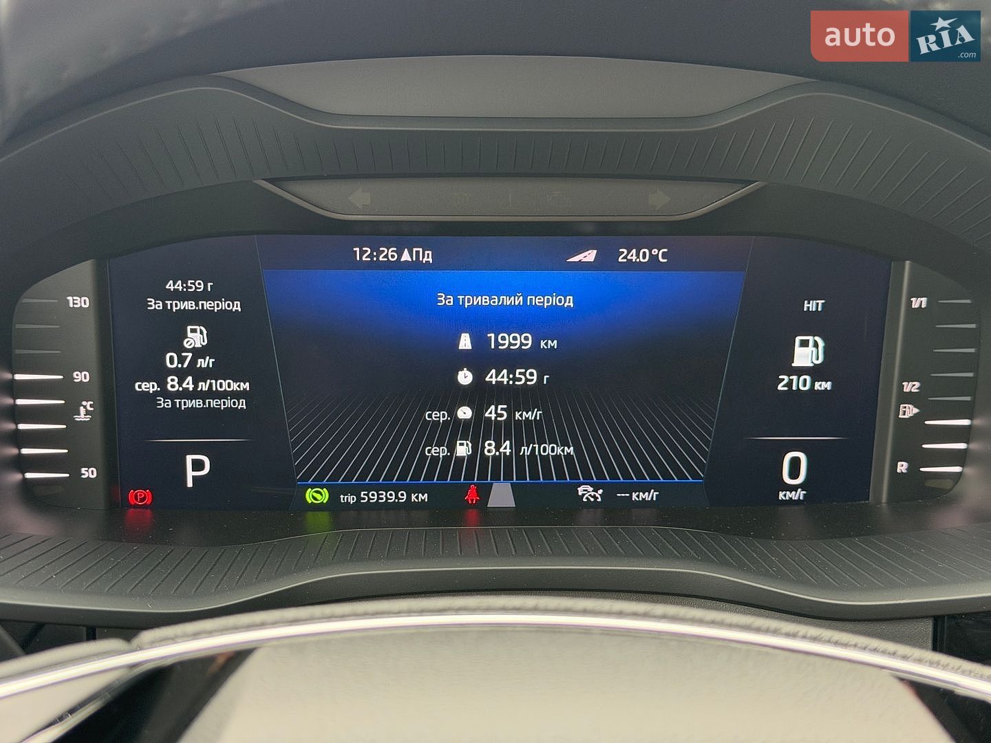 Skoda Kodiaq 2022 VIN TMBLN9NS5P8510580 фото оголошення 134 з 181