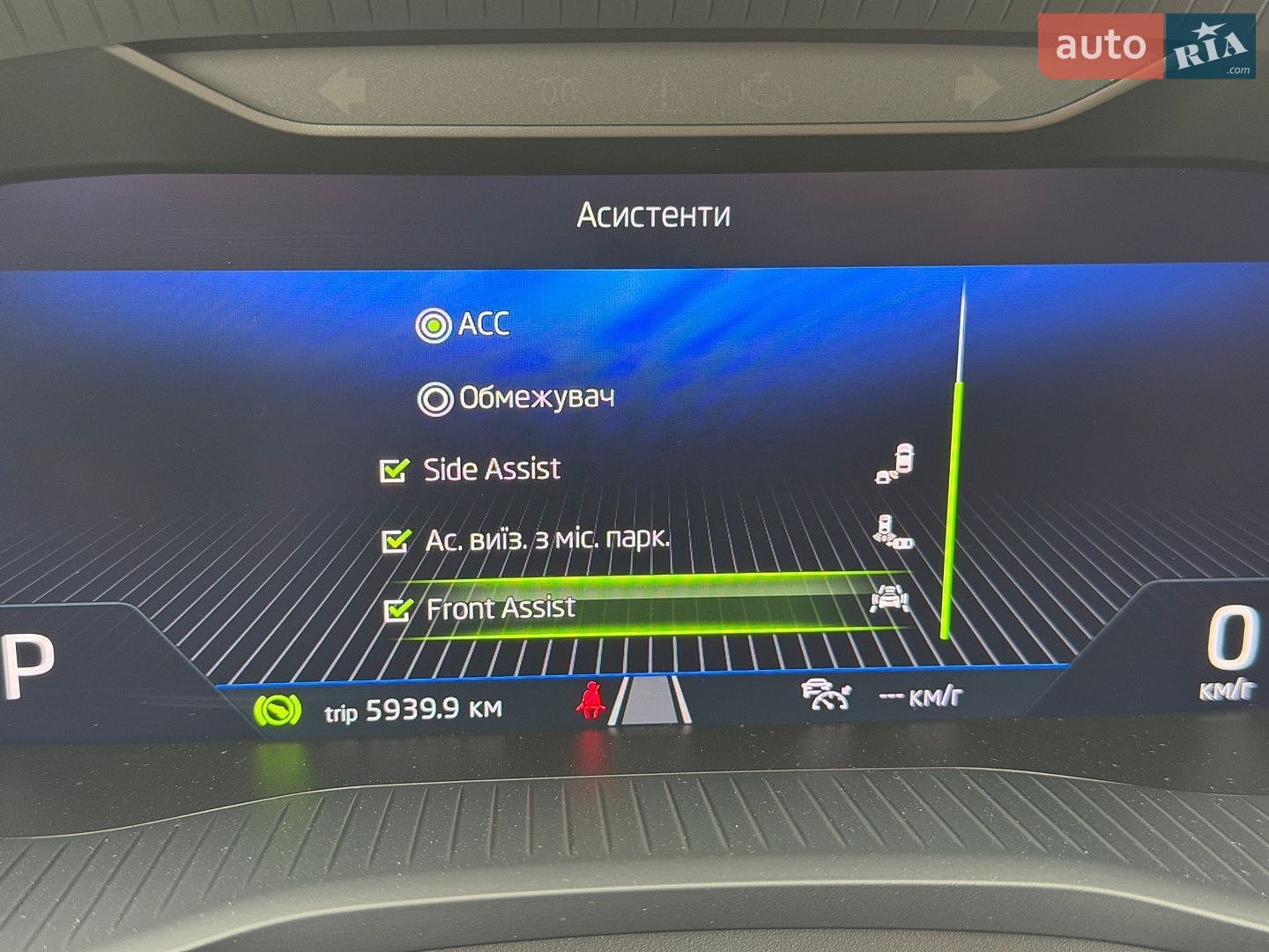 Skoda Kodiaq 2022 VIN TMBLN9NS5P8510580 фото оголошення 139 з 181