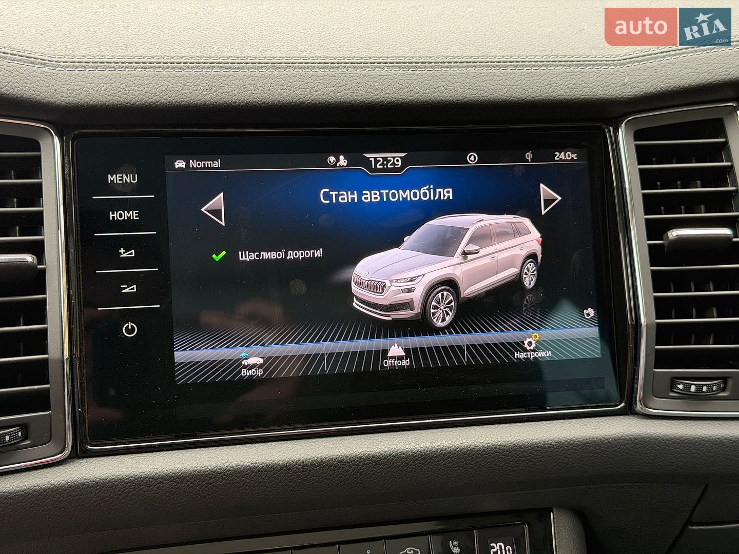 Skoda Kodiaq 2022 VIN TMBLN9NS5P8510580 фото оголошення 156 з 181