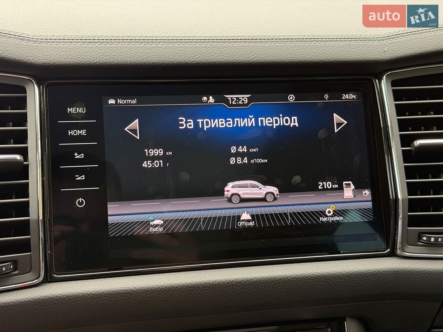 Skoda Kodiaq 2022 VIN TMBLN9NS5P8510580 фото оголошення 158 з 181