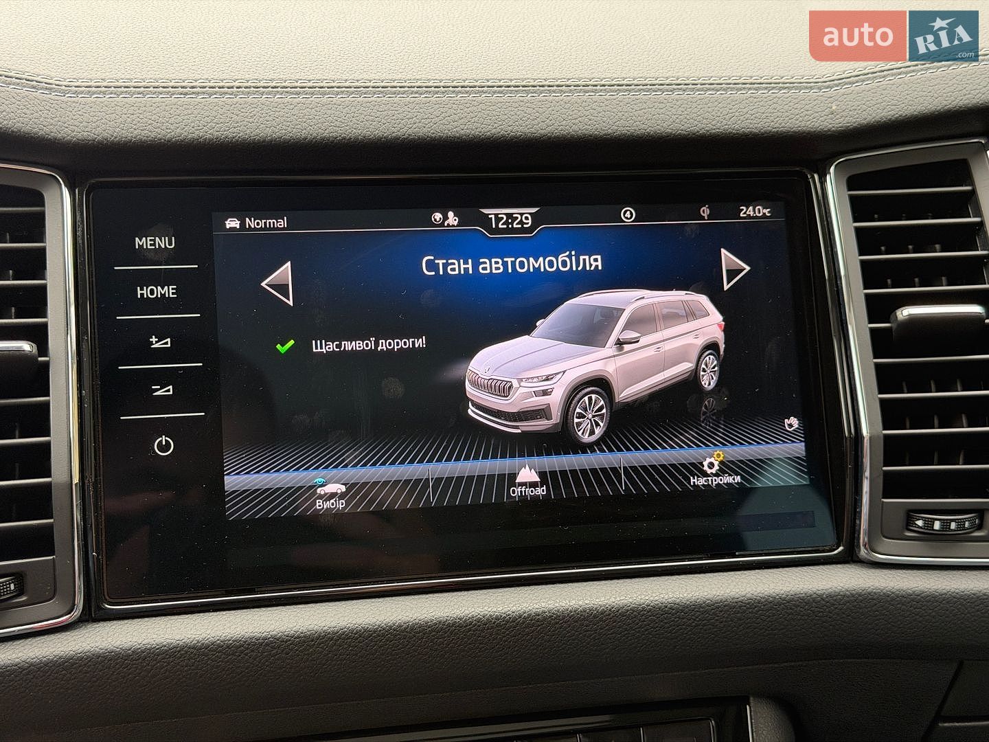 Skoda Kodiaq 2022 VIN TMBLN9NS5P8510580 фото оголошення 159 з 181