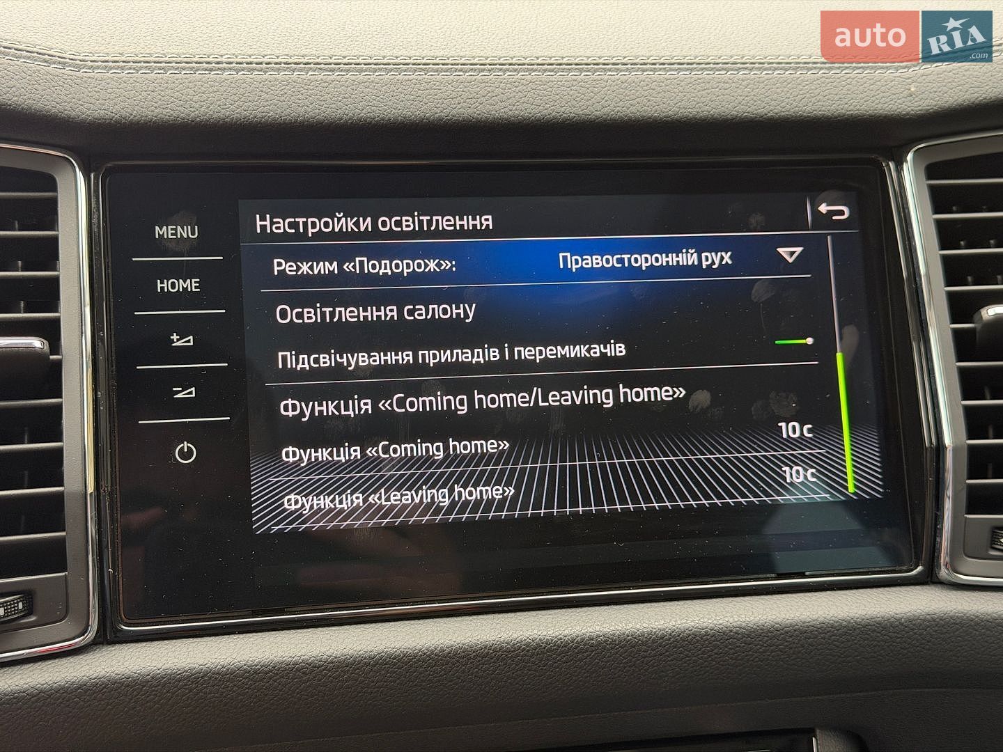 Skoda Kodiaq 2022 VIN TMBLN9NS5P8510580 фото оголошення 162 з 181