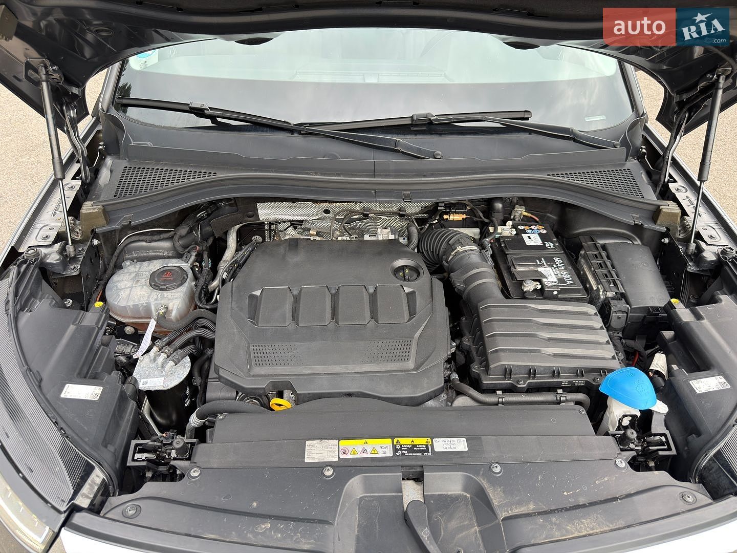 Skoda Kodiaq 2022 VIN TMBLN9NS5P8510580 фото оголошення 173 з 181