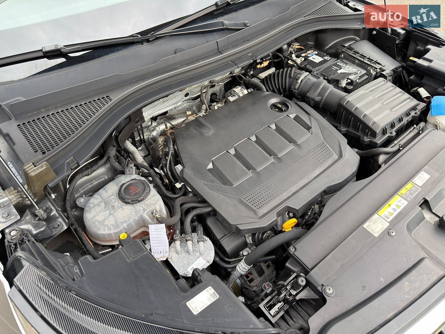 Skoda Kodiaq 2022 VIN TMBLN9NS5P8510580 фото оголошення 174 з 181